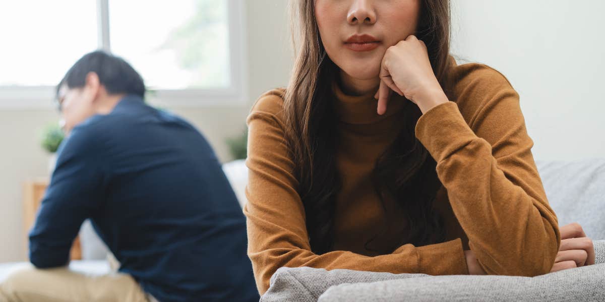 7 Little Things That Stopped Me From Moving On After My Divorce divorce