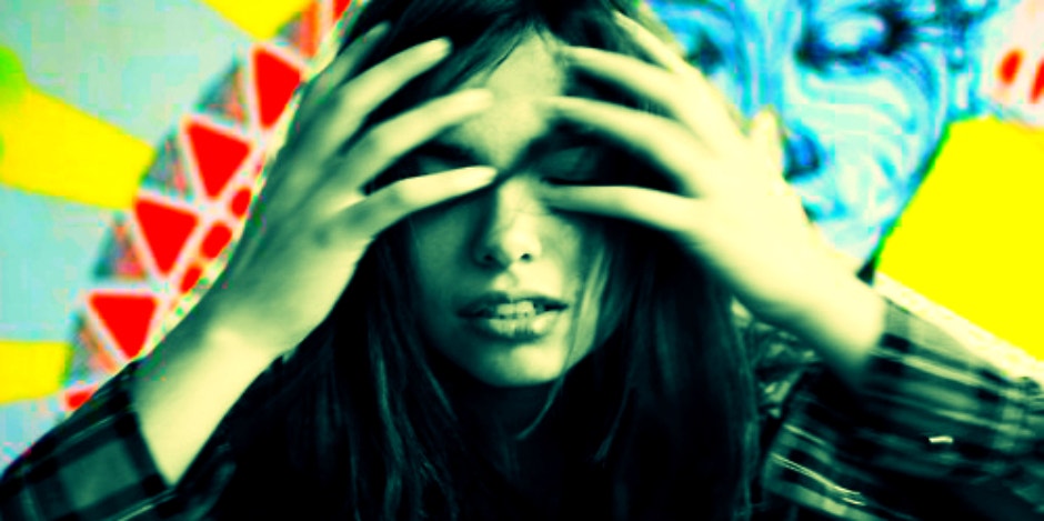 My Neighbor Is DESTROYING My Sex Life My Neighbor Is DESTROYING My Sex Life