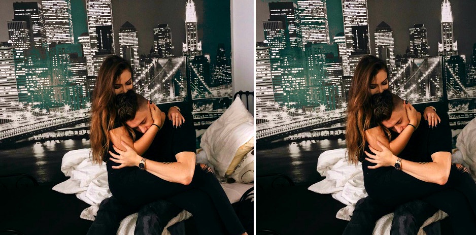 Five musts before having sex with an ex Five musts before having sex with an ex