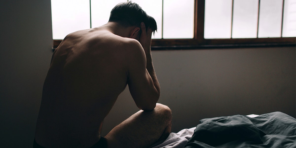 Sex Addiction Almost Destroyed My Life