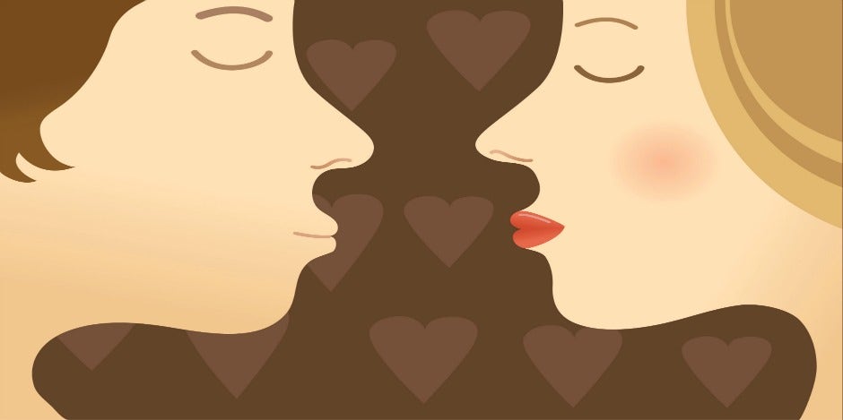 6 Steps To Sexual Comfort After Virginity Pledge 6 Steps To Sexual Comfort After Virginity Pledge