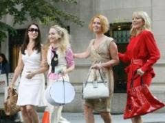 5 Things To Blame On Sex And The City sex and the city