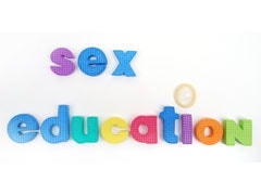 A Father Plans For The Sex Talk With His Daughter sex education magnets