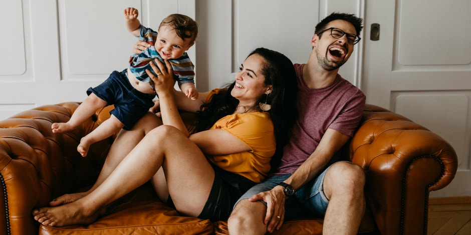 How To Keep The Spark Alive In Your Relationship As A New Mom