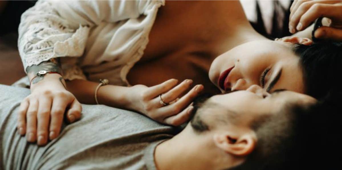 sex positions fall in love emotional intimacy 