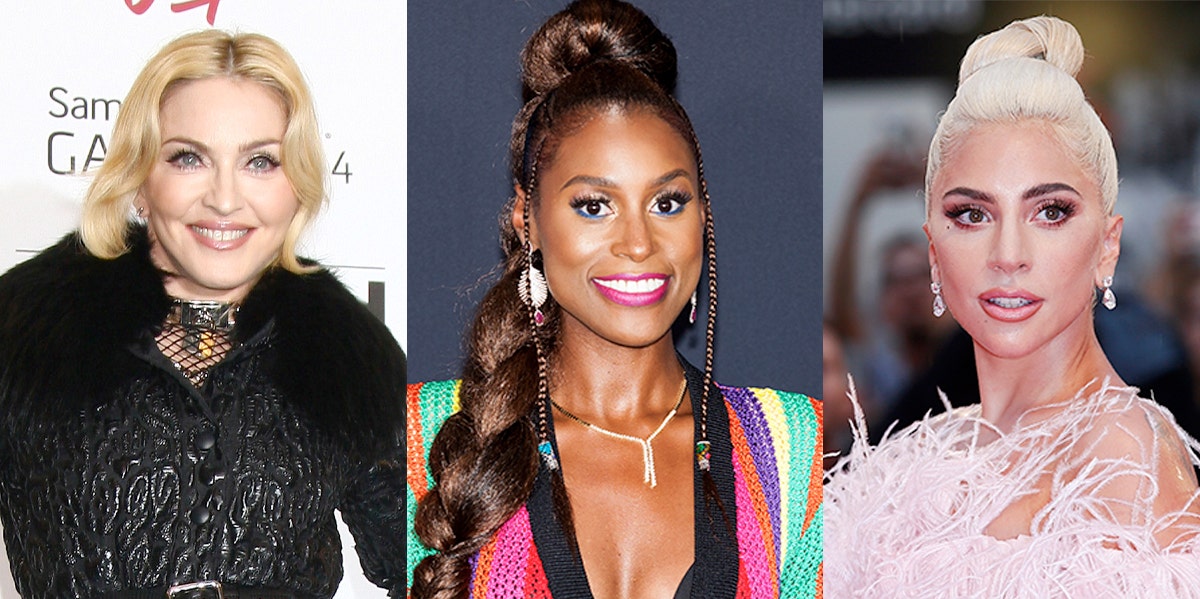 9 Sex-Positive Women Celebrities Should Be Your Role Models