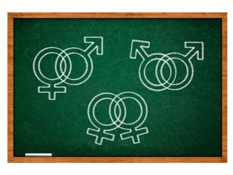 10 Things A Sex Education Class Should Have Taught You 10 Things A Sex Education Class Should Have Taught You