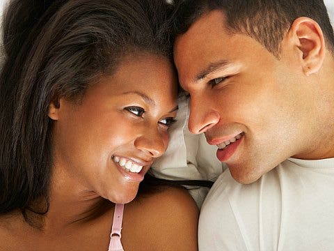 It's Science! Why Sex Is Healthy For Your Body & Mind