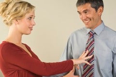 Workplace sexism sexual harassment