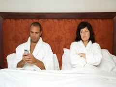 Does A Marriage Ever Recover From Lack Of Sex? Lack Of Sex?