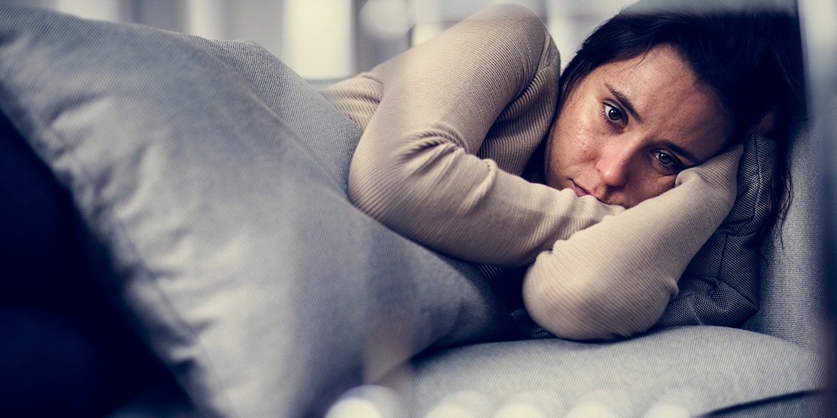 Why I Stayed In A Sexless Marriage For 11 Agonizing Years Why I Stayed In A Sexless Marriage For 11 Agonizing Years