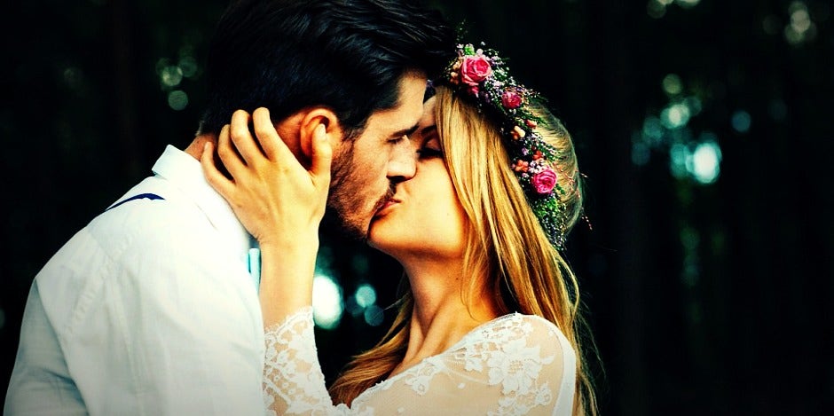 marriage marriage