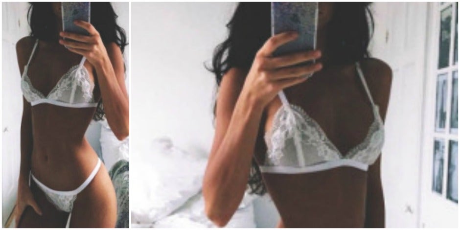 How To Take Nude Selfies And Videos (While Thinking Of Internet Safety) How To Take Nude Selfies And Videos (While Thinking Of Internet Safety)