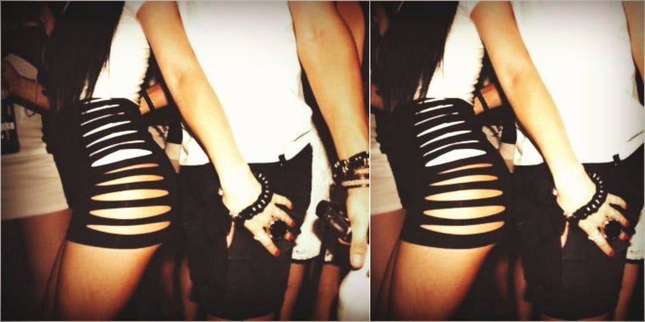 5 Super Sexy Songs That Were Also One-Hit Wonders 5 Super Sexy Songs That Were Also One-Hit Wonders