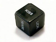 Should You Have Sex With Your Ex? Should You Have Sex With Your Ex?