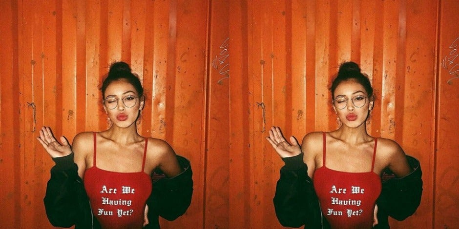 sexy sexy