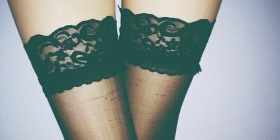 sexy sexy