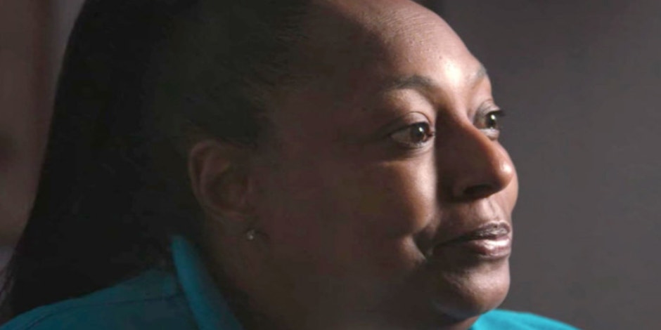 Who Is Shane Madding? Meet The Woman Who Testified Against Killer Jeffery Hall In 'The Pharmacist' On Netflix Who Is Shane Madding? Meet The Woman Who Testified Against Killer Jeffery Hall In 'The Pharmacist' On Netflix