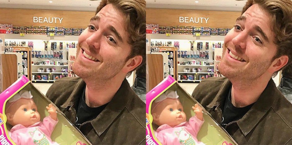 Shane Dawson Shane Dawson video accused apology