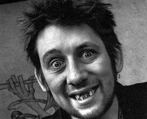 shane MacGowan shane MacGowan