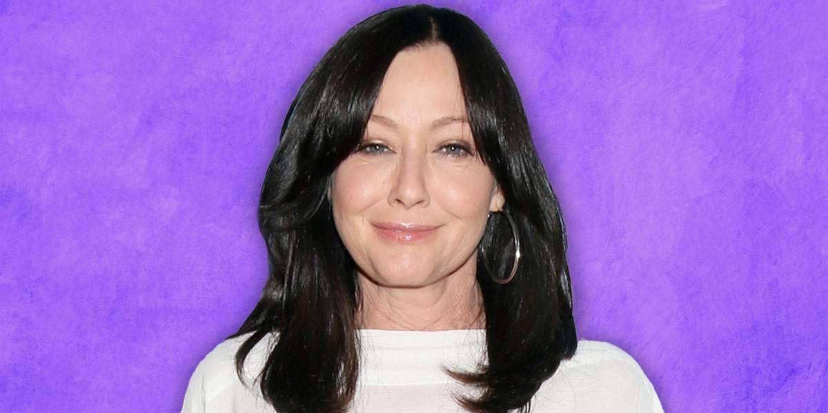 Shannen Doherty