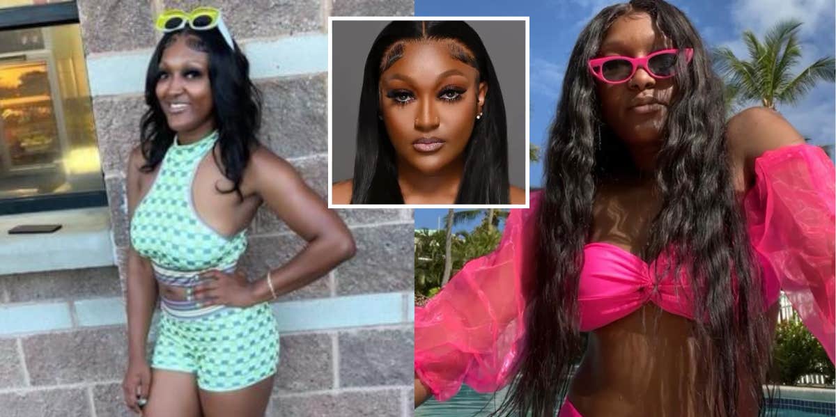 What Happened To Shanquella Robinson? Video Emerges Of Assault In Cabo, Mexico Shanquella Robinson