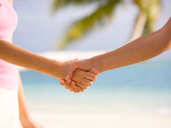 My Husband And I Don't Share My Girlfriend open marriage girlfriend