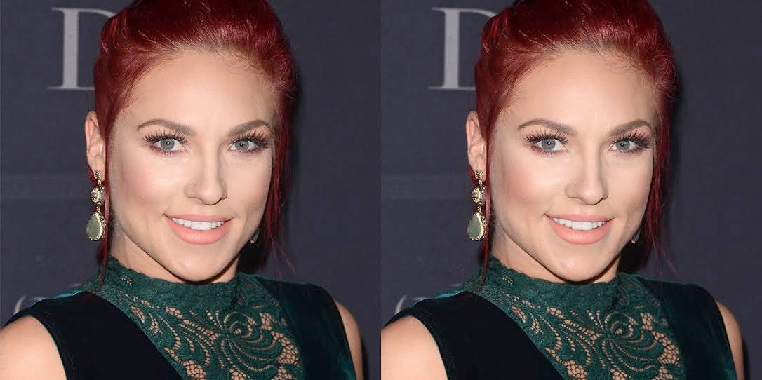 Who Is Sharna Burgess Dating? 
