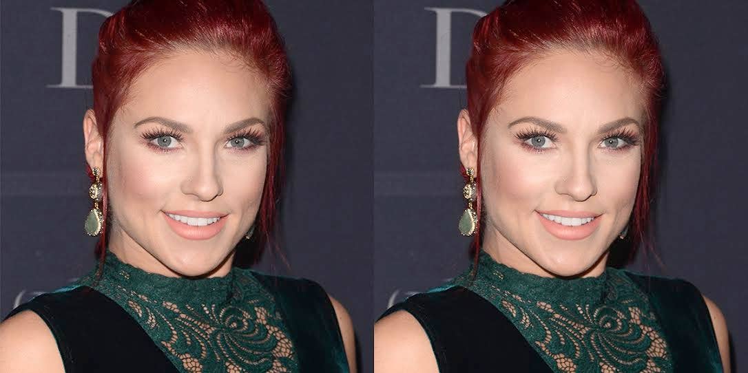 Who Is Sharna Burgess Dating? Who Is Sharna Burgess Dating?