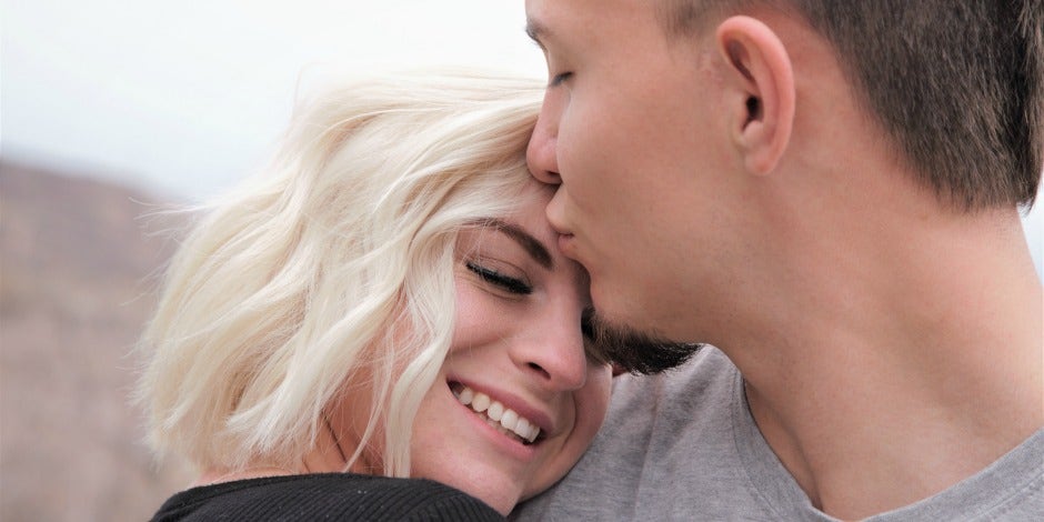 For A Happy Marriage, Try Falling In Love With Someone Who Has These Dominant Personality Traits If You Want To Find True Love, Look For A Significant Other With These Dominant Personality Traits