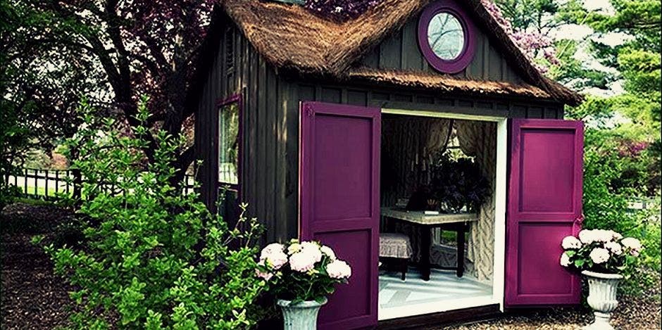 shed shed