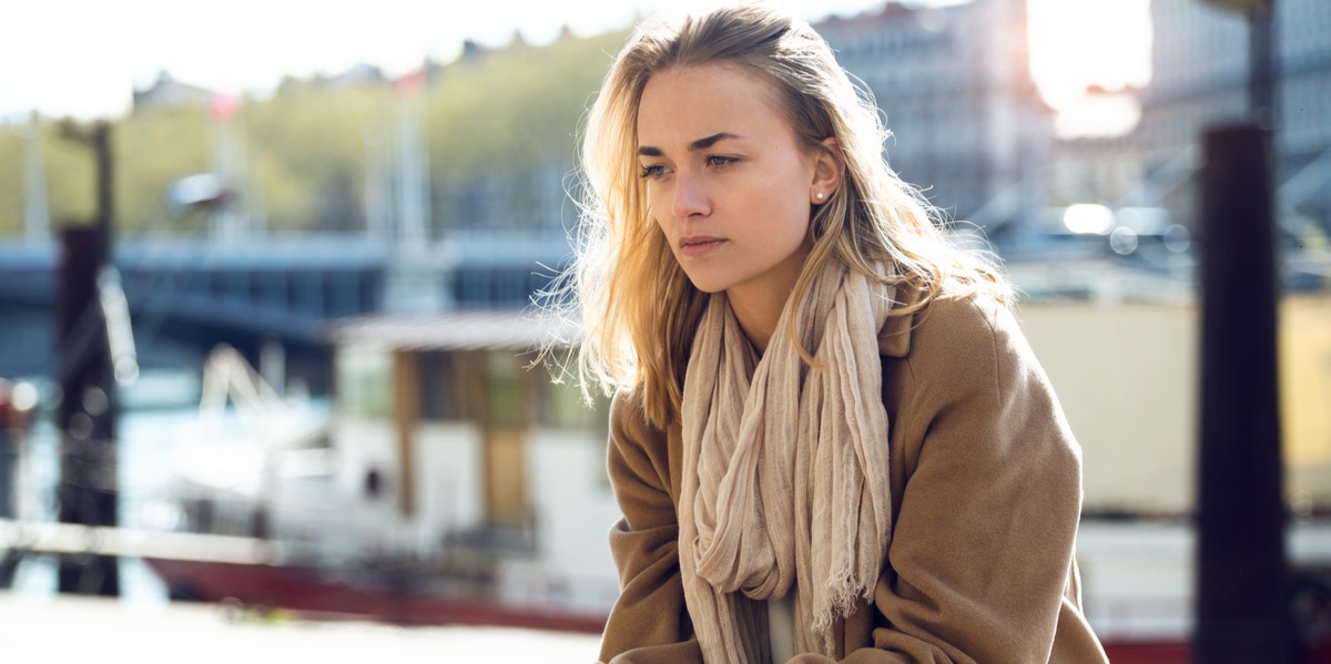 I Found Out Too Late My “Wicked Stepmother” Was Actually My Ally woman thinking