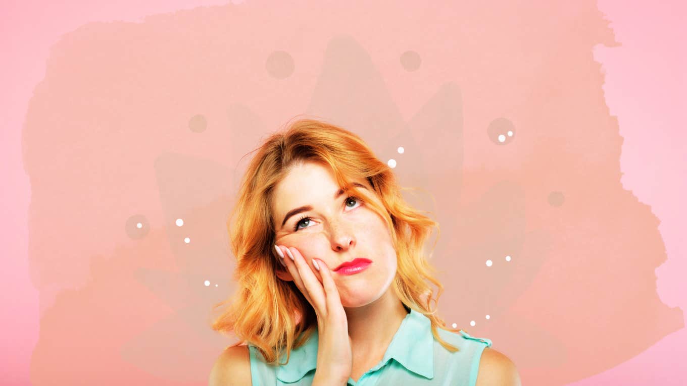 5 Painfully Honest Reasons Your Wife Doesn't Initiate Intimacy Woman disinterested in intimacy