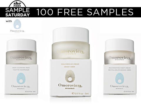 Enter To Win A Skincare Set To Look Fresh-Faced For Date Night! Enter To Win A Skincare Set To Look Fresh-Faced For Date Night!