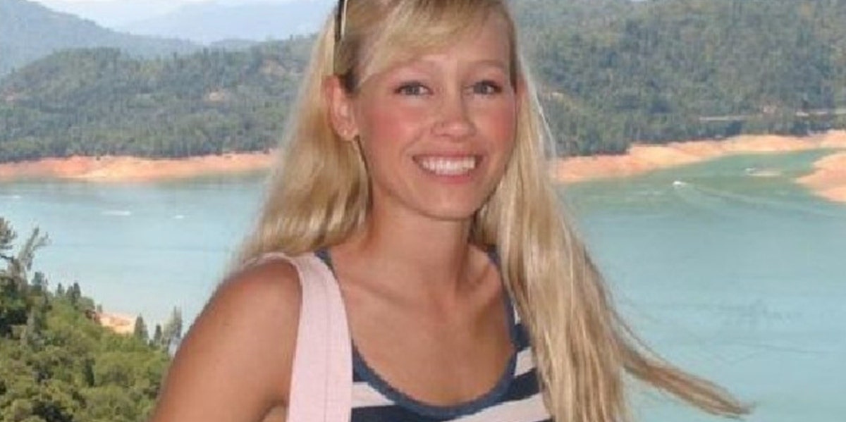 Sherri Papini Arrested After Making Up Story Of Abduction To Law Enforcement Sherri Papini