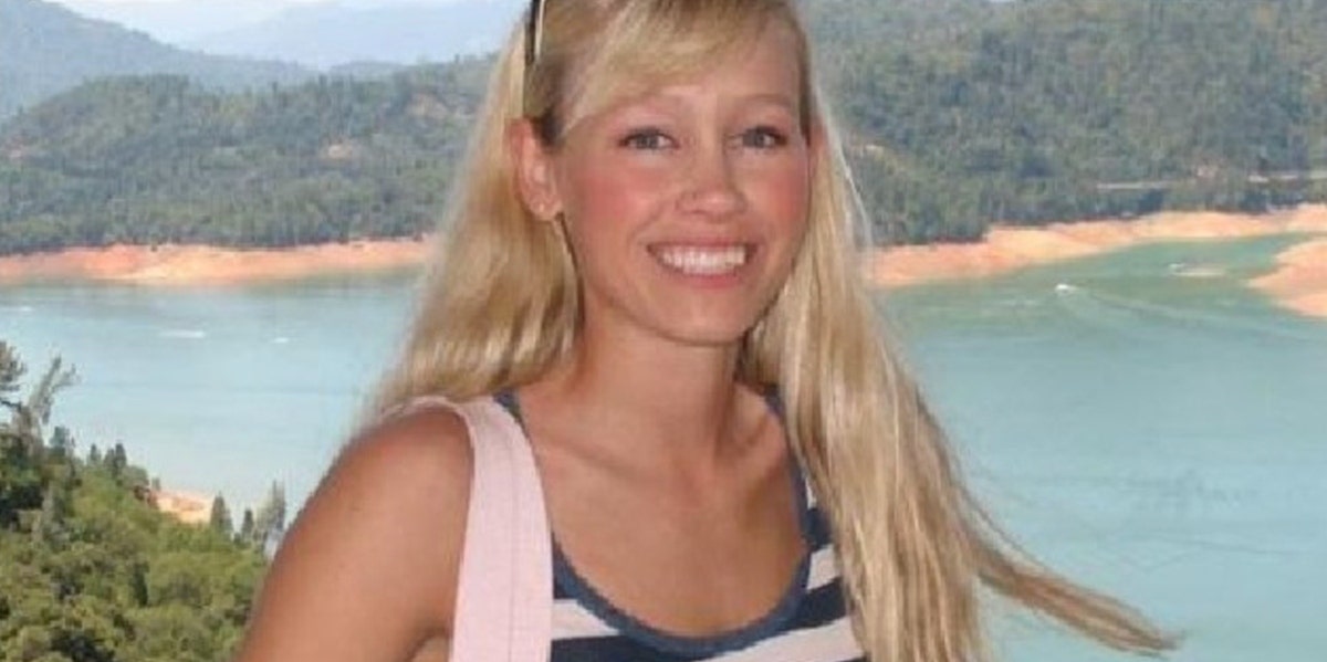 Sherri Papini