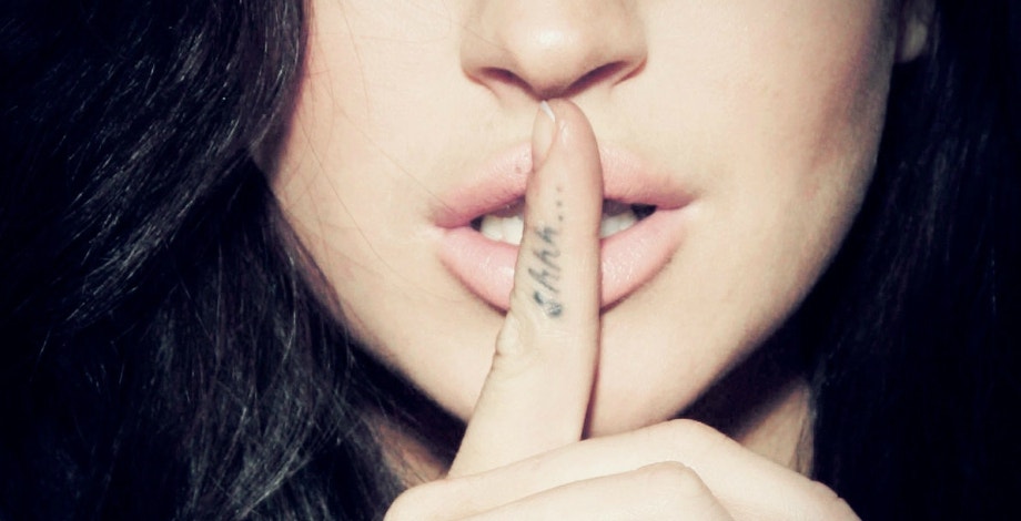 Stop and Listen Stop and Listen