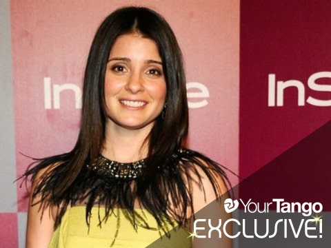 Shiri Appleby On Her New Show, 'Dating Rules From My Future Self'