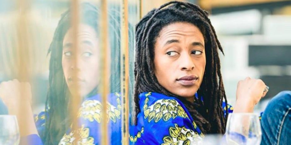 Who Is Shirley Souagnon? New Details On The Comic From 'Comedians Of The World' On Netflix Who Is Shirley Souagnon? New Details On The Comic From 'Comedians Of The World' On Netflix