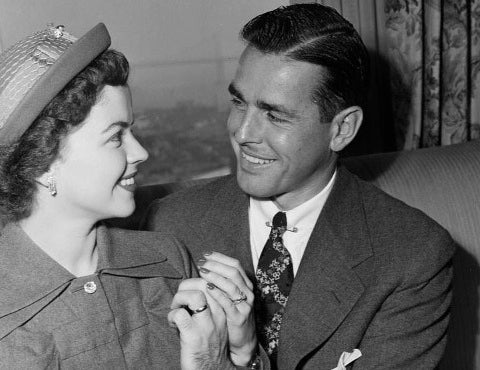 Shirley Temple Black Charles Alden Black Shirley Temple Black Charles Alden Black