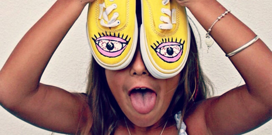 shoe eyes shoe eyes