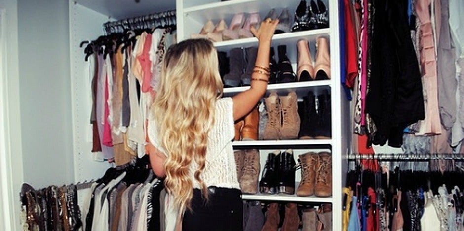 girl shoes closet girl shoes closet