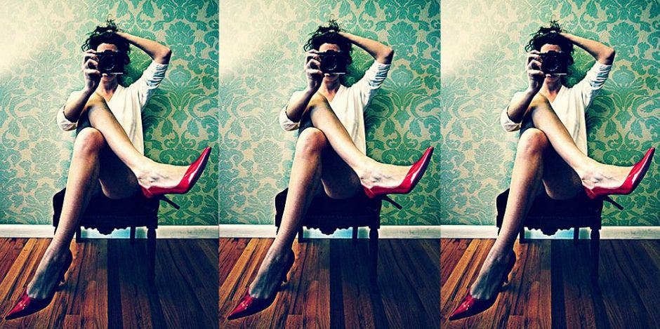shoes shoes