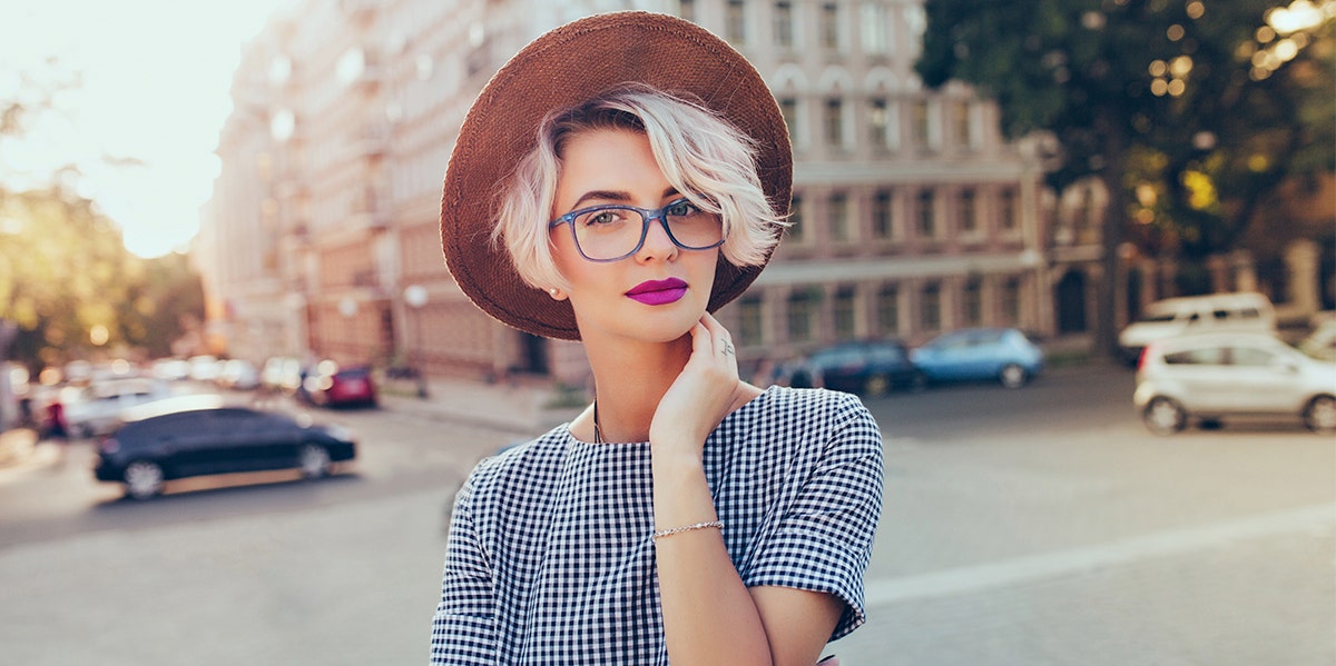 I Landed The Man Of My Dreams — All Because I Cut My Hair Short My Short Hair Found Me A Husband