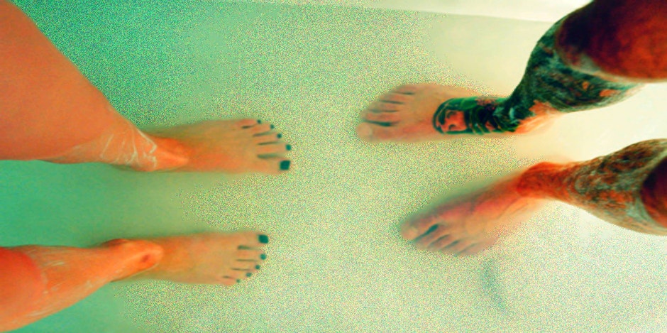 Shower Sex Is The Worst Sex Ever Shower Sex Is The Worst Sex Ever