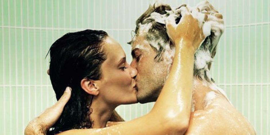 7 Icy-Hot Ways To Cool Down During A Summer Sex Sesh
