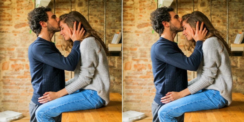7 Ways To Say 'I Love You' To Your Partner, Even When You're Fighting