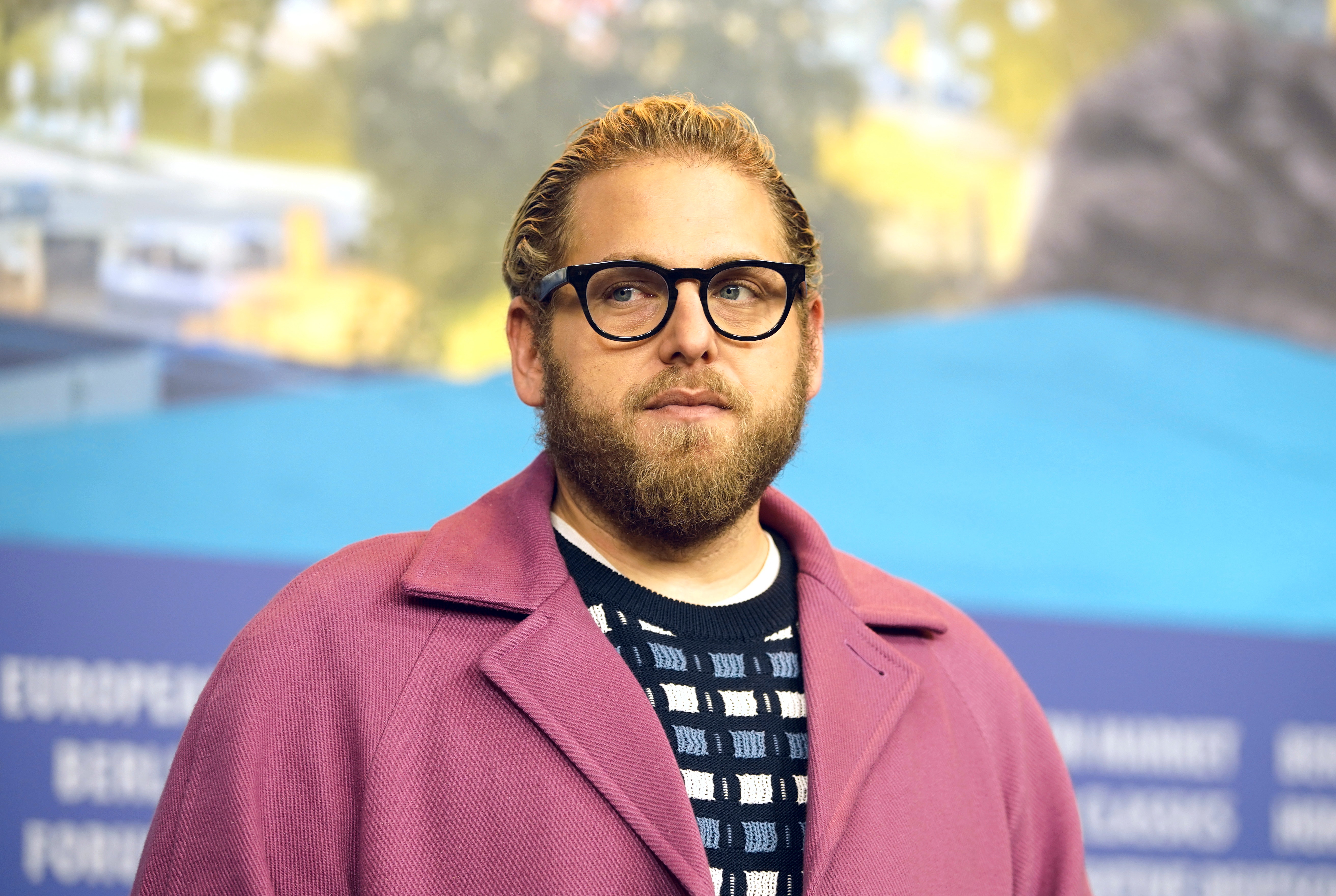 Jonah Hill asks his followers to stop commenting on his body