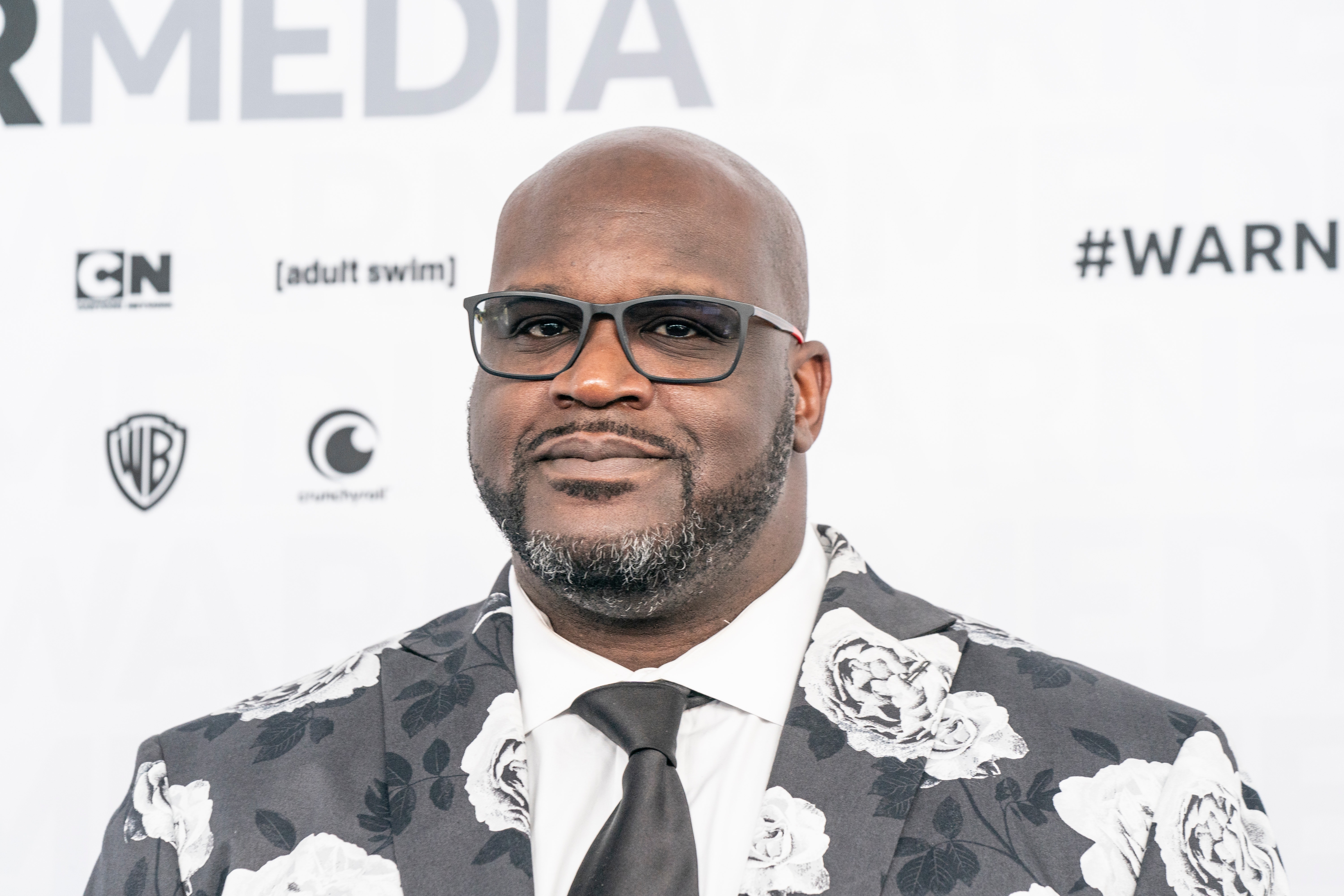 Shaquille O'Neal Shaquille O'Neal