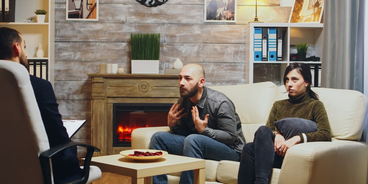 5 reasons to NOT try couples therapy couples therapy